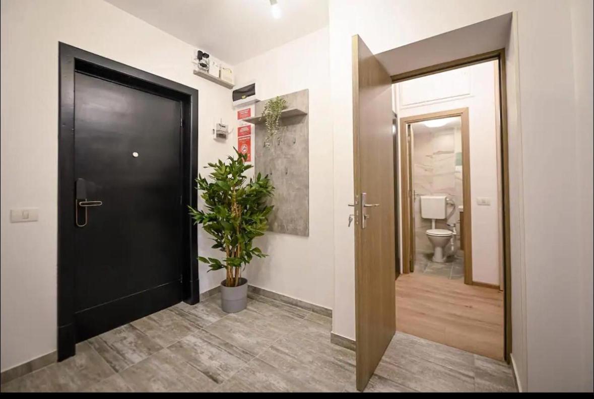 Apartament Fluidity - Refined 2br Retreat In Center